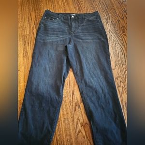 Plus Size 20 Jeans